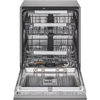 Lave vaisselle encastrable LG	DB475TXS TrueSteam