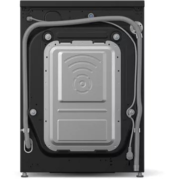 Lave linge hublot LG F14X76BSTA – Image 9