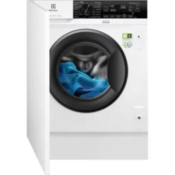 Lave linge hublot  encastrable ELECTROLUX	EW8F3814BI