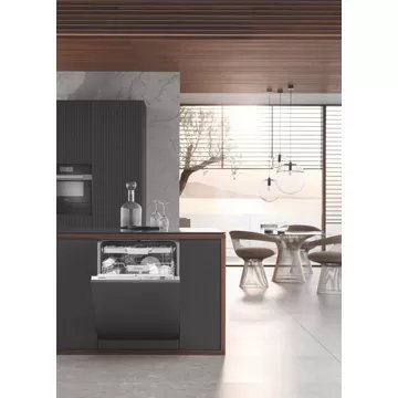 Lave vaisselle encastrable MIELE G 5152 SCVi – Image 2