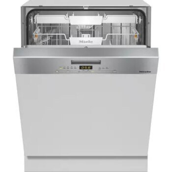 Lave vaisselle encastrable 	MIELE G 5112 SCi IN