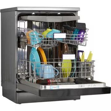 Lave vaisselle 60 cm BEKOBDFN36560XC CornerIntense – Image 9