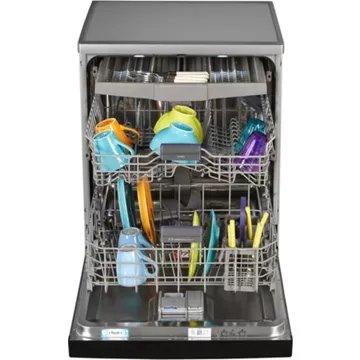 Lave vaisselle 60 cm BEKOBDFN36560XC CornerIntense – Image 12