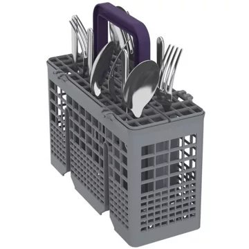 Lave vaisselle 60 cm BEKOBDFN36560XC CornerIntense – Image 19