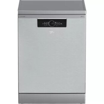 Lave vaisselle 60 cm	BEKO	BDFN38641XC - SaveWater