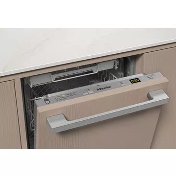 Lave vaisselle encastrable MIELE G 5590 SCVi SL - Image 3