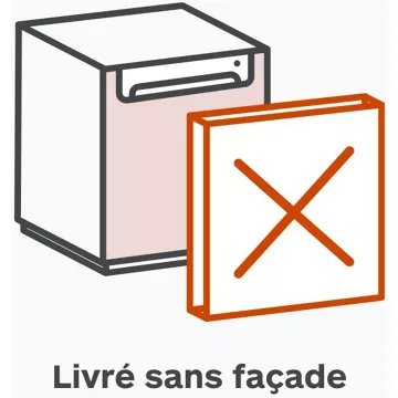 Lave vaisselle encastrable MIELE G 5590 SCVi SL - Image 5