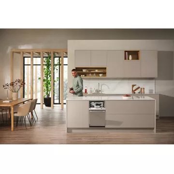 Lave vaisselle encastrable MIELE G 5590 SCVi SL - Image 6