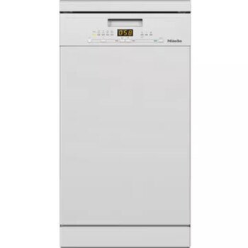 Lave vaisselle 45 cm MIELE	G 5540 SC SL