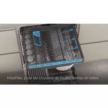 Lave vaisselle encastrable ELECTROLUX EEG68500L – Image 19