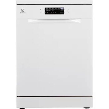 Lave vaisselle 60 cm ELECTROLUX	ESA47300SW Airdry