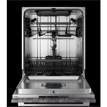 Lave vaisselle encastrable ASKO DSD544D – Image 2