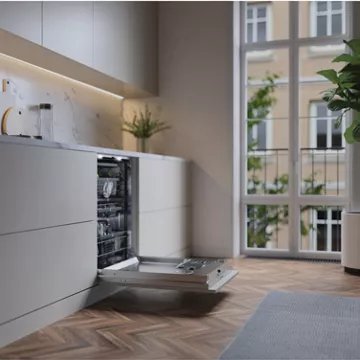 Lave vaisselle encastrable ASKO DSD544D – Image 10