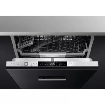 Lave vaisselle encastrable 	DE DIETRICH	DBJ422DQX