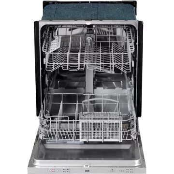 Lave vaisselle encastrable LISTO LVI47 L2f – Image 6