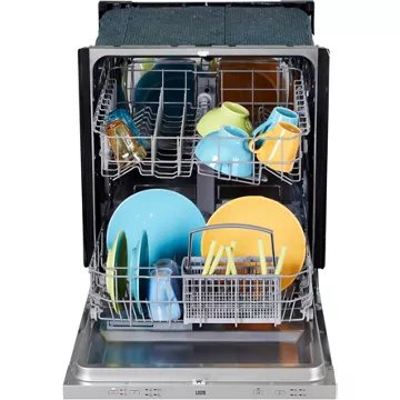 Lave vaisselle encastrable LISTO LVI47 L2f – Image 7