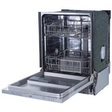 Lave vaisselle encastrable LISTO LVI47 L2f – Image 12