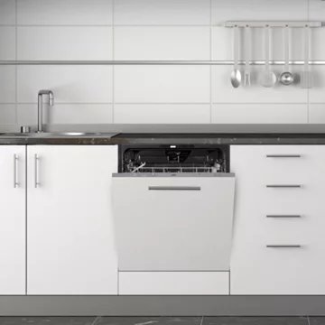 Lave vaisselle encastrable LISTO LVI47 L2f – Image 16