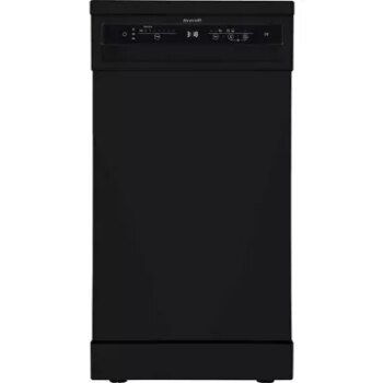 Lave vaisselle 45 cm BRANDT	 BDF3024DB