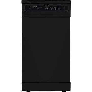 Lave vaisselle 45 cm BRANDT BDF3024DB