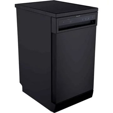 Lave vaisselle 45 cm BRANDT BDF3024DB – Image 3