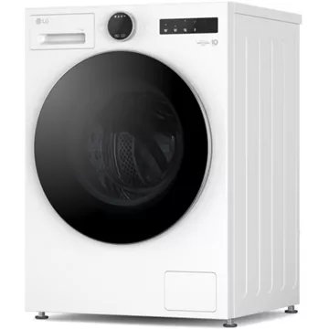 Lave linge hublot LG F14X76WHST – Image 3
