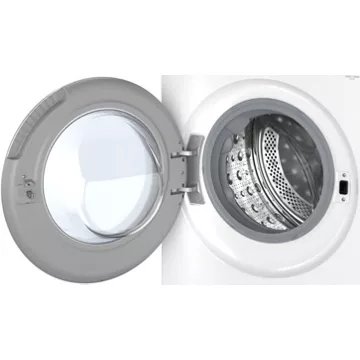 Lave linge hublot LG F14X76WHST – Image 7