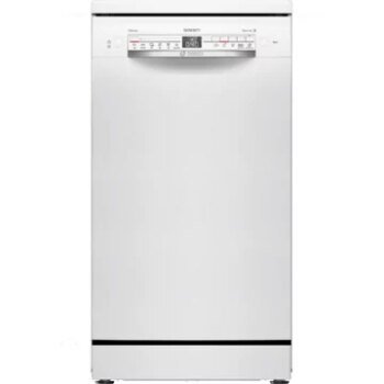 Lave vaisselle 45 cm	BOSCH	SPS2HKW65E Serenity SpeedPerfect+