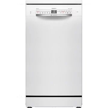 Lave vaisselle 45 cm BOSCH SPS2HKW65E Serenity SpeedPerfect+