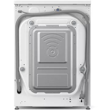 Lave linge hublot LG F14X76WHST – Image 9