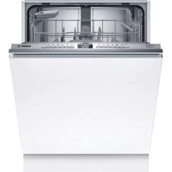 Lave vaisselle encastrable 	BOSCH	SMV4ETX07E Serenity Série 4 Silence Plus