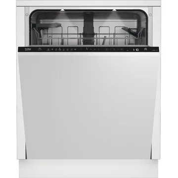 Lave vaisselle encastrable BEKO BDIN18451