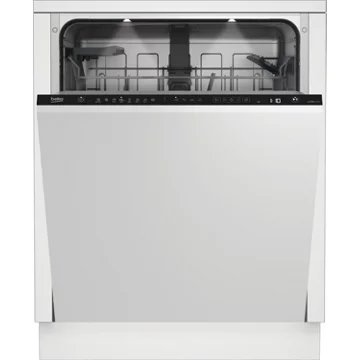 Lave vaisselle encastrable BEKO BDIN18451 – Image 2