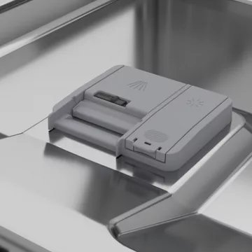 Lave vaisselle encastrable BEKO BDIN18451 – Image 6