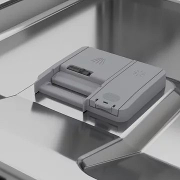 Lave vaisselle encastrable BEKO BDIN18451 – Image 8