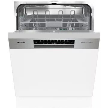 Lave vaisselle encastrable GORENJE GI672C60X