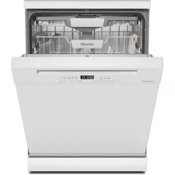 Lave vaisselle 60 cm	MIELE	G 5412 SC Blanc
