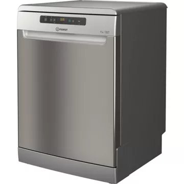 Lave vaisselle 60 cm INDESIT I0FD651X – Image 2