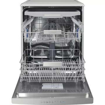 Lave vaisselle 60 cm INDESIT I0FD651X – Image 5