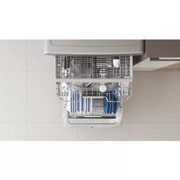 Lave vaisselle 60 cm INDESIT I0FD651X – Image 11