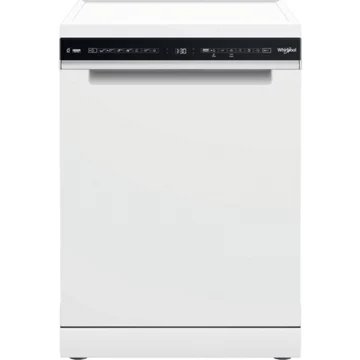 Lave vaisselle 60 cm WHIRLPOOL W7FHS41 MaxiSpace
