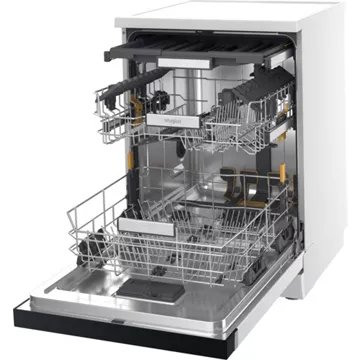 Lave vaisselle 60 cm WHIRLPOOL W7FHS41 MaxiSpace - Image 2