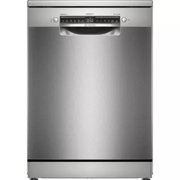 Lave vaisselle 60 cm BOSCH SMS4EMI09E Serenity