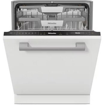 Lave vaisselle encastrable 	MIELE	G 7650 SCVi AutoDos