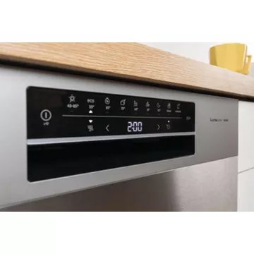 Lave vaisselle 60 cm GORENJE GS673C60X – Image 11