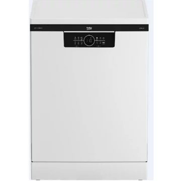 Lave vaisselle 60 cm BEKO BDFN26442WC