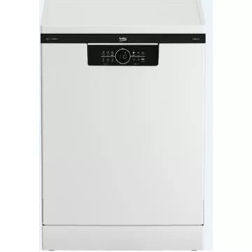 Lave vaisselle 60 cm BEKO BDFN26442WC – Image 2