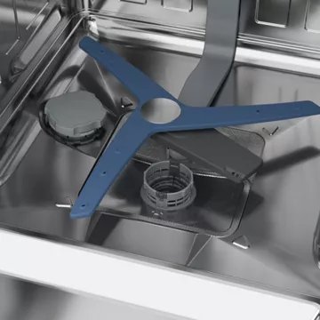 Lave vaisselle 60 cm BEKO BDFN26442WC – Image 4