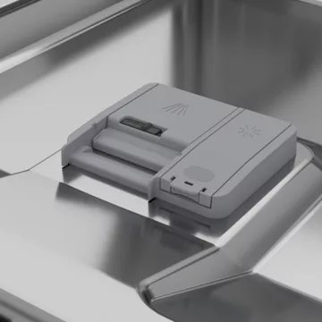 Lave vaisselle 60 cm BEKO BDFN26442WC – Image 5