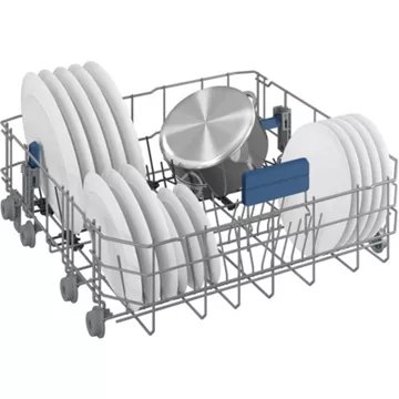 Lave vaisselle 60 cm BEKO BDFN26442WC – Image 6